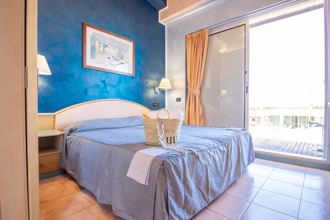 Hotel Universo Lido di Jesolo Eksteriør billede