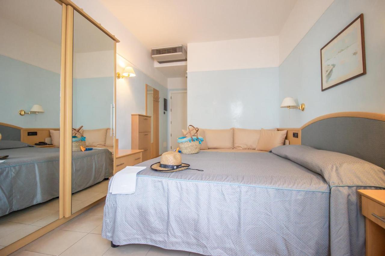 Hotel Universo Lido di Jesolo Eksteriør billede