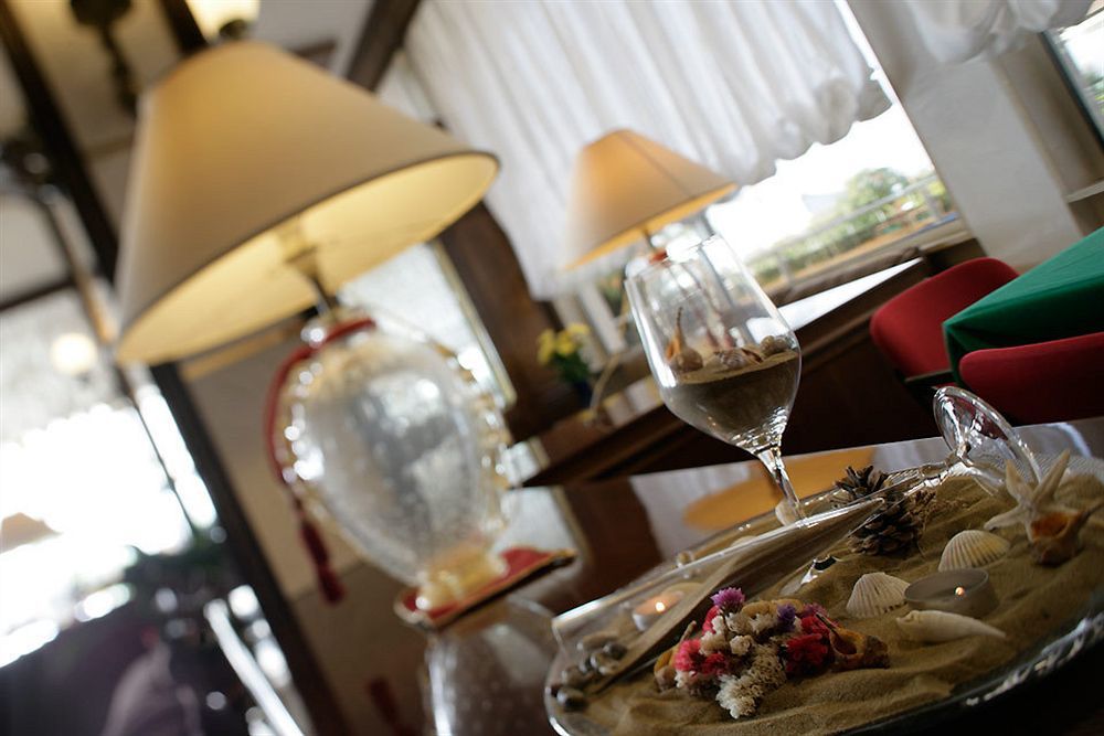 Hotel Universo Lido di Jesolo Eksteriør billede