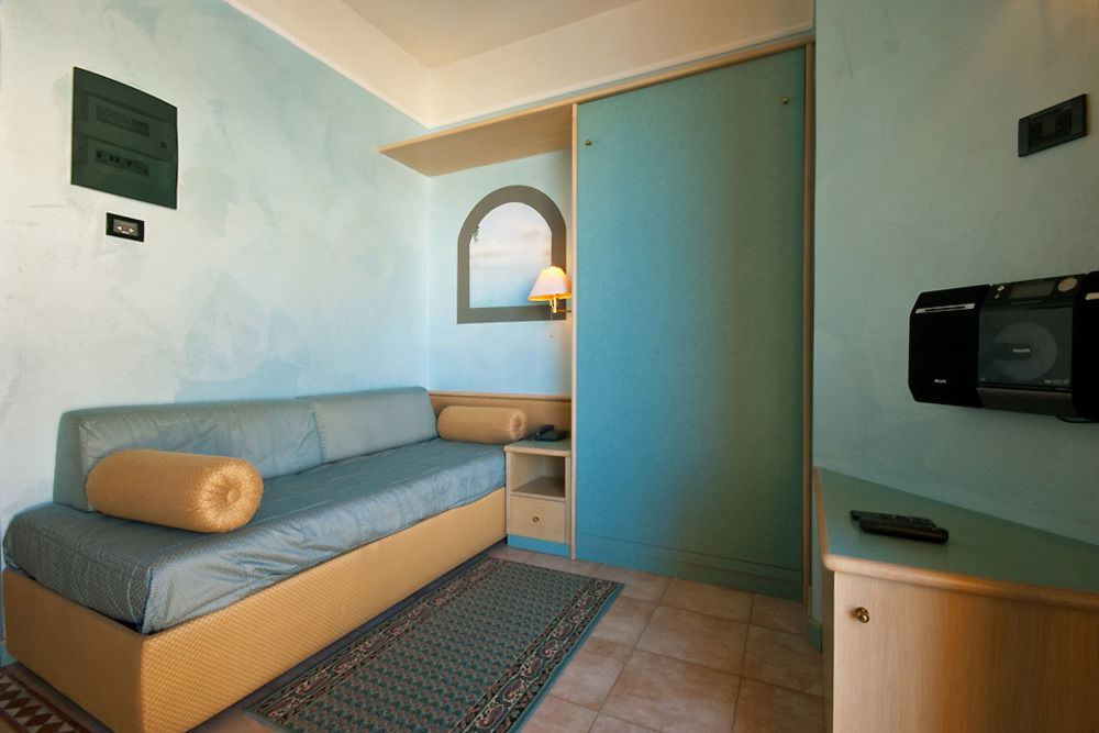Hotel Universo Lido di Jesolo Eksteriør billede