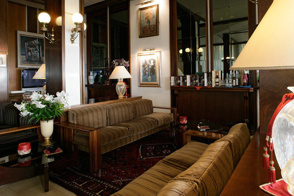 Hotel Universo Lido di Jesolo Eksteriør billede