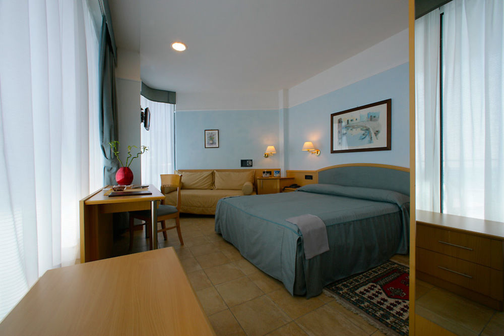 Hotel Universo Lido di Jesolo Eksteriør billede