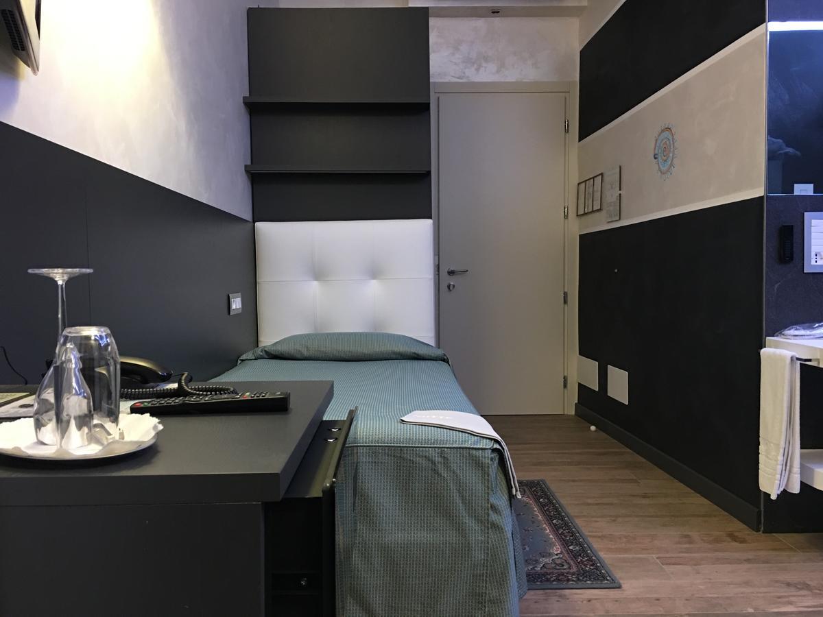 Hotel Universo Lido di Jesolo Eksteriør billede
