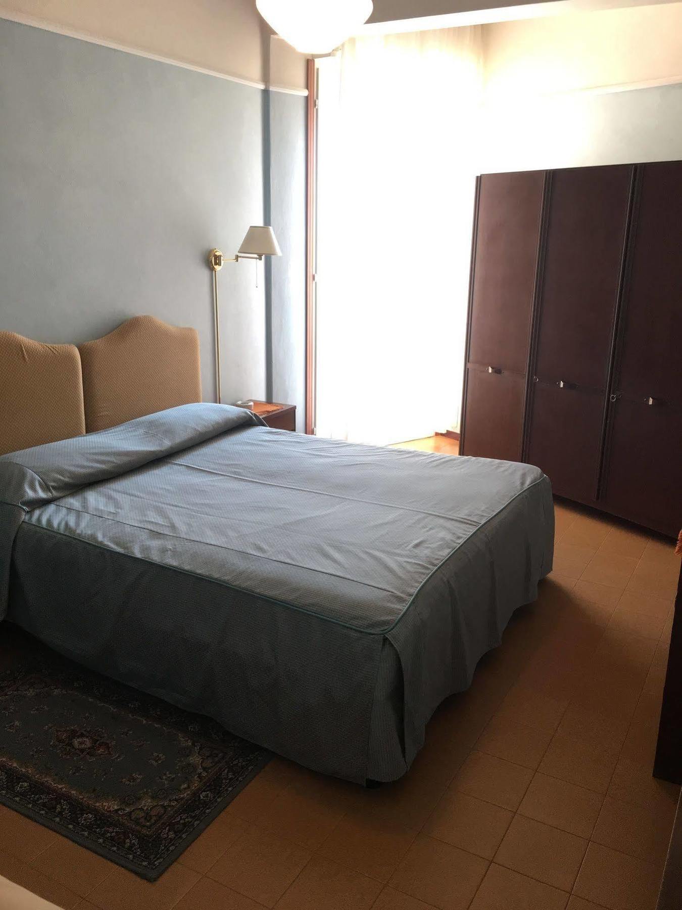 Hotel Universo Lido di Jesolo Eksteriør billede