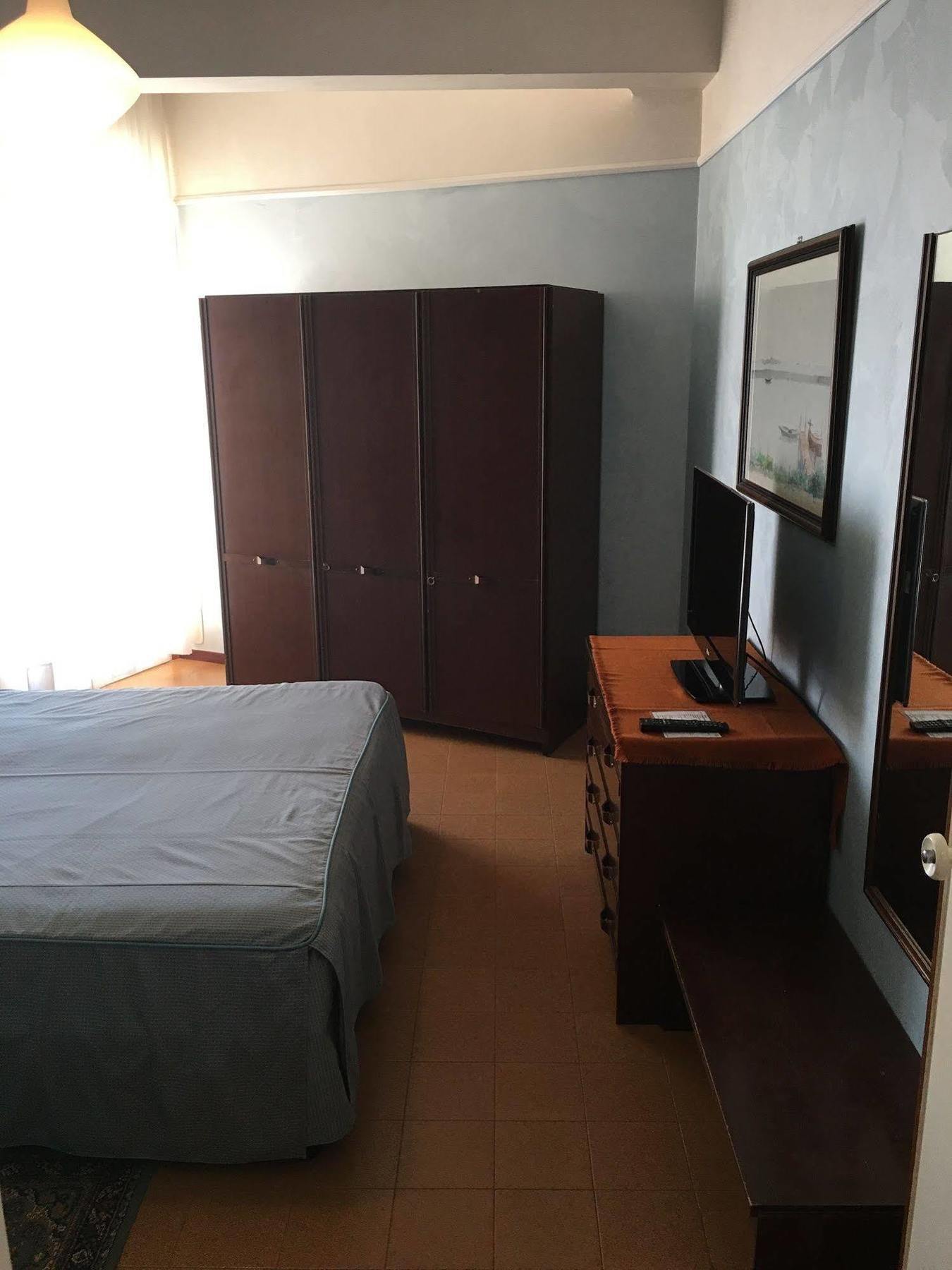 Hotel Universo Lido di Jesolo Eksteriør billede