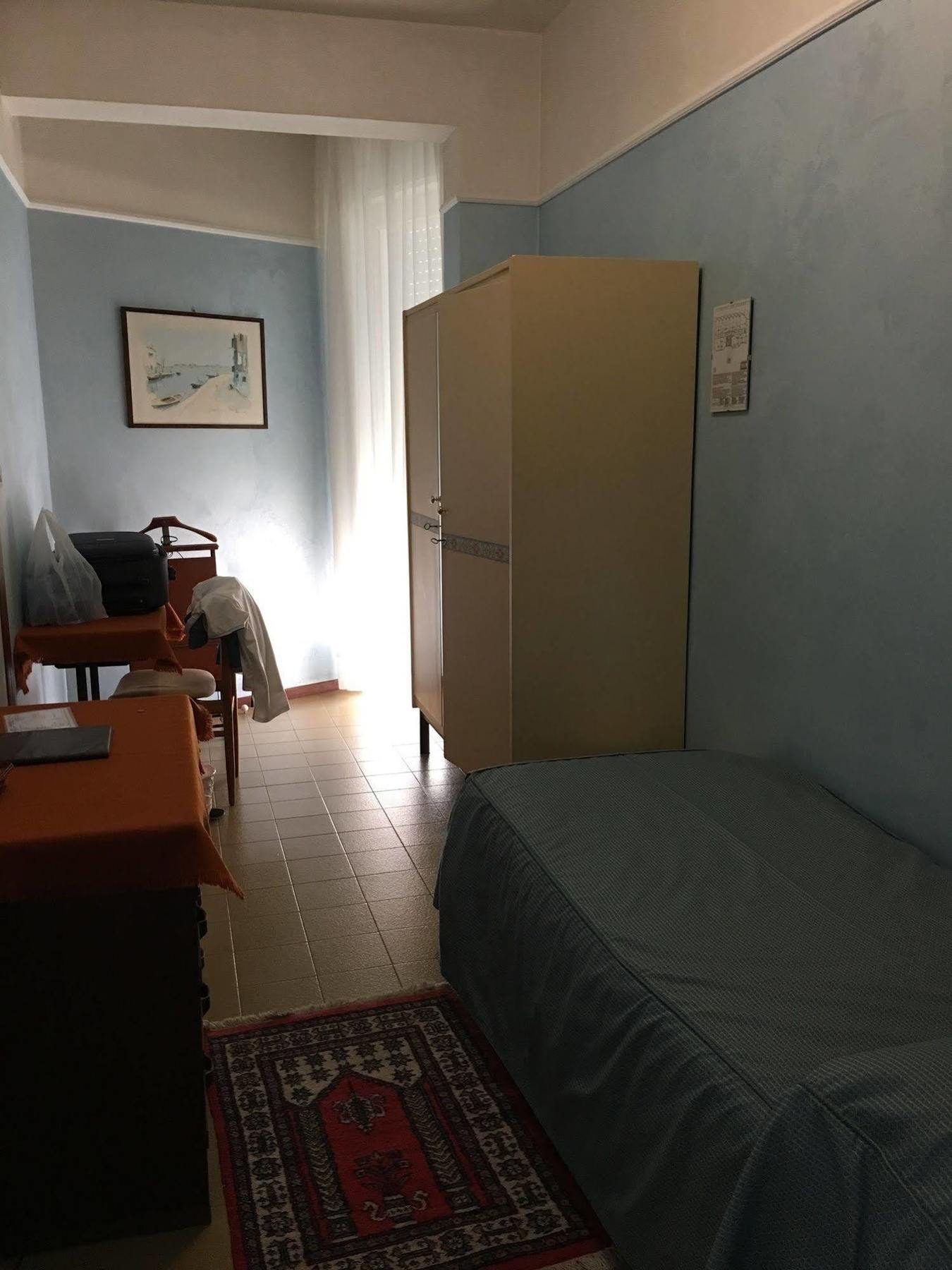 Hotel Universo Lido di Jesolo Eksteriør billede
